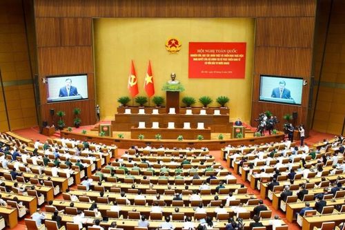 Nghị quyết số 10-NQ/TW: Bước chuyển đổi lớn về tư duy phát triển