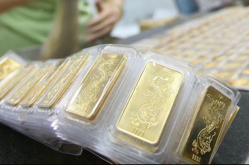 Chưa thu thuế đối với hoạt động chuyển nhượng vàng miếng từ ngày 01/7/2026
