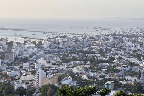 Phú Quốc siết chuyển mục đích sử dụng đất, chặn phân lô trái phép