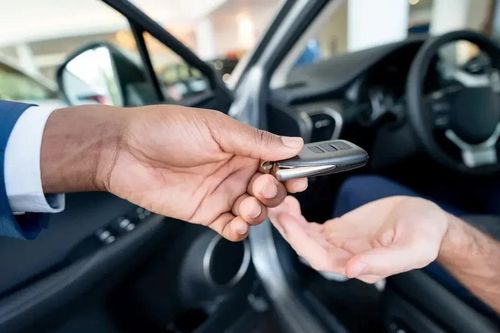 Quy định mới nhất về cho thuê xe tự lái