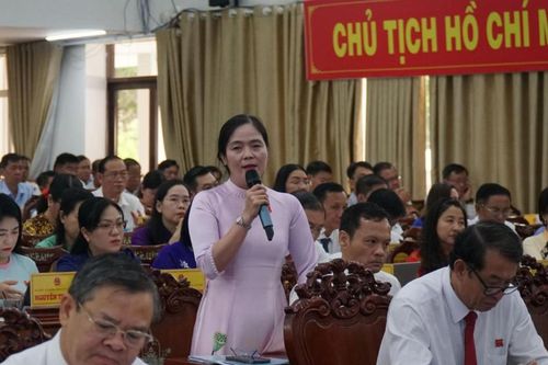Chất vấn và trả lời chất vấn tại Kỳ họp thứ Ba, HĐND TP. Cần Thơ: Rõ trách nhiệm, rõ giải pháp