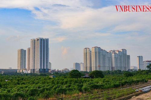 Đổi hướng dòng tiền, giới đầu cơ bất động sản không còn chạy theo 'sức nóng' quy hoạch?