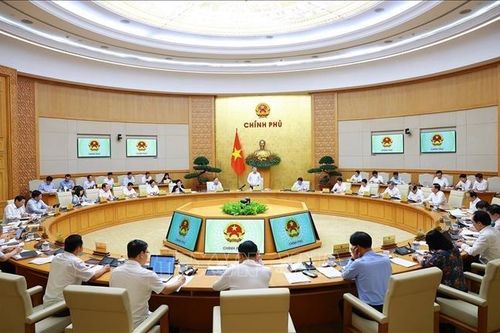 Sửa đổi Luật Phòng, chống rửa tiền 2022: Đáp ứng yêu cầu hoàn thiện pháp luật và thực hiện cam kết quốc tế
