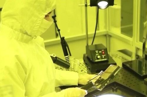 Hàn Quốc tăng tốc đầu tư cho AI và bán dẫn