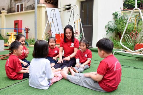 Đổi mới trong tuyển sinh đầu cấp năm học 2026-2027