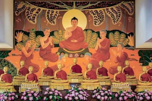 Ba vị Trưởng lão Ni trong Therīgāthā và hành trình thức tỉnh tâm linh