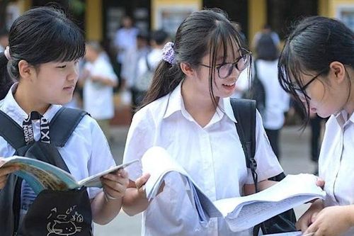 Điểm chuẩn lớp 10 TP.HCM sẽ được công bố hôm nay (30/6), phụ huynh cần đặc biệt lưu ý bước này