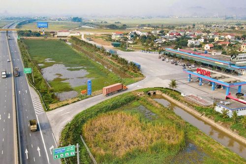 Sửa quy định về phân cấp quản lý quốc lộ, trạm dừng nghỉ từ 1/7