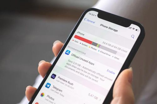 Điện thoại đầy bộ nhớ: 5 mẹo giúp giải phóng hàng chục GB mà không cần xóa ứng dụng
