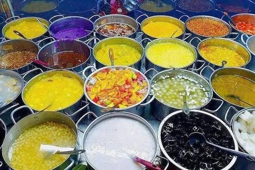 Đến Huế đừng quên thưởng thức 3 món chè mang đậm hương vị cố đô