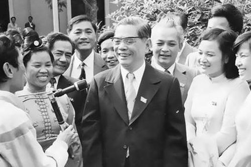 Kỷ niệm 111 năm Ngày sinh Tổng Bí thư Nguyễn Văn Linh (01/7/1915 - 01/7/2026): Một nhà Cách mạng lỗi lạc, người mở đường cho công cuộc Đổi mới của đất nước