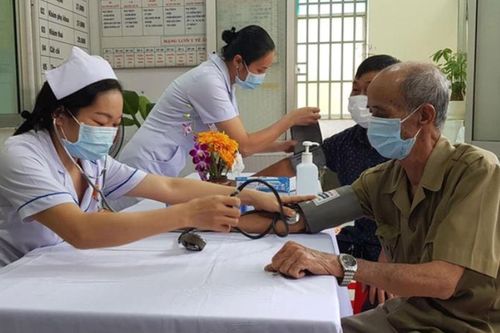 Loạt chính sách y tế mới có hiệu lực từ 1/7