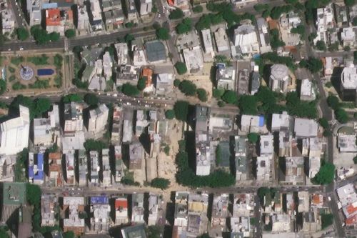 Thiệt hại khủng khiếp ở Venezuela sau trận động đất kép