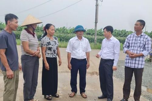 Đồng thuận từ lòng dân, mở lối phát triển ở Minh Châu