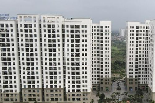 Tái định hình dòng vốn: Thị trường bất động sản bước vào chu kỳ mới