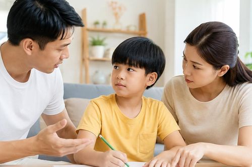 3 câu nói làm lộ EQ thấp của con