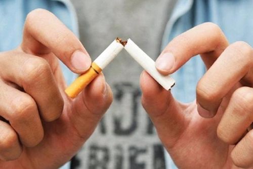 Điều gì xảy ra khi nam giới cai thuốc lá? Bác sĩ chỉ ra 4 thay đổi rõ rệt sau khoảng 5 tháng