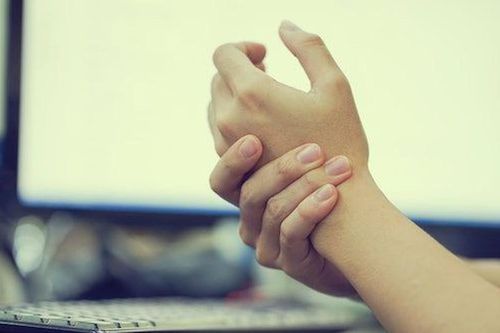 Đừng bỏ qua hội chứng bàn tay - bàn chân: Tác dụng phụ nhiều bệnh nhân ung thư gặp phải khi điều trị