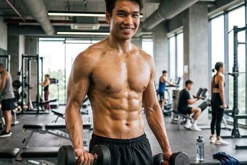 4 bài tập thay thế plank giúp rèn luyện cơ bụng hiệu quả