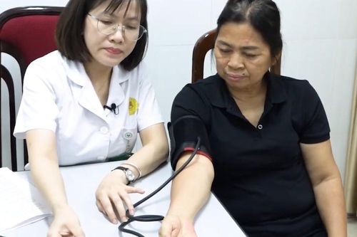 3 bộ phận trên cơ thể bị bệnh tăng huyết áp âm thầm tàn phá