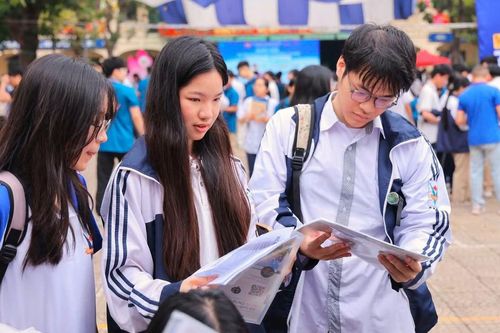 Siết chặt quy định xử phạt vi phạm tuyển sinh