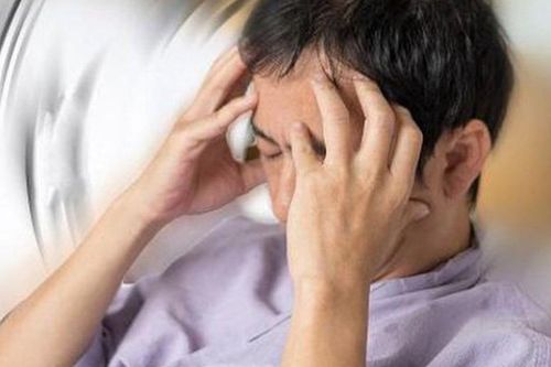 Chủ quan với đau đầu kéo dài, người đàn ông phát hiện u màng não chèn ép dây thần kinh
