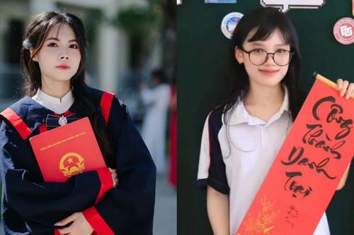 Nữ sinh Hải Phòng và Điện Biên là 2 thủ khoa của kỳ thi tốt nghiệp THPT 2026