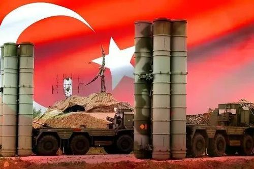 Thổ Nhĩ Kỳ có thể sẽ bán hệ thống phòng không S-400 cho Hàn Quốc?