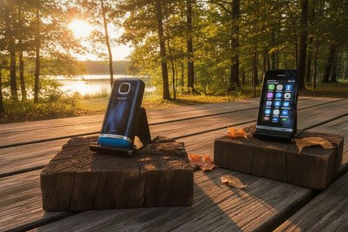 Mẫu điện thoại Nokia sắp được hồi sinh