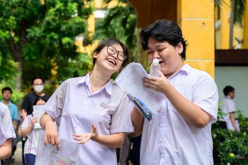 Đã có điểm thi tốt nghiệp THPT 2026