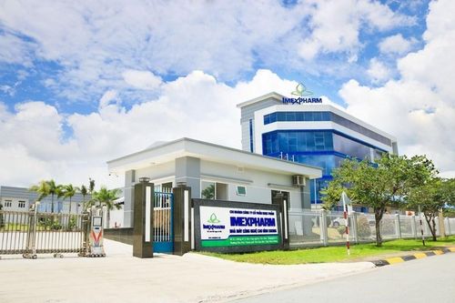 Sếp Trung Quốc tiếp quản công ty dược phẩm Việt Nam sau thương vụ đổi chủ