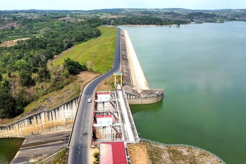 Tỉnh Đắk Lắk xúc tiến làm cao tốc nối với Phú Yên