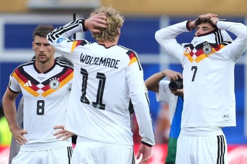 Đã đến lúc FIFA phải thay đổi luật đá luân lưu