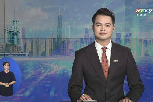 TP.HCM nơi chắp cánh ước mơ của BTV - MC Phúc Nguyên