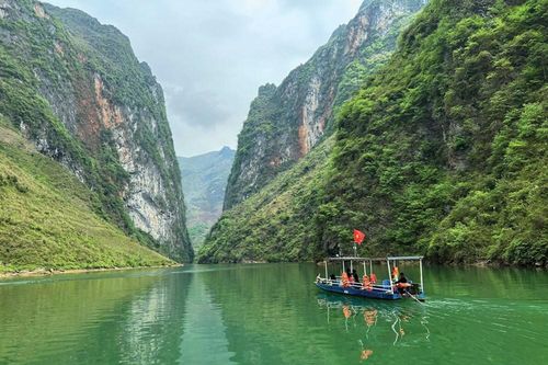 Mèo Vạc sẵn sàng đón Đoàn tái đánh giá Công viên địa chất toàn cầu UNESCO