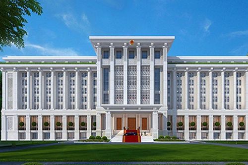 Phân công công tác của Bộ trưởng, Chủ nhiệm Đặng Xuân Phong và các Phó Chủ nhiệm Văn phòng Chính phủ