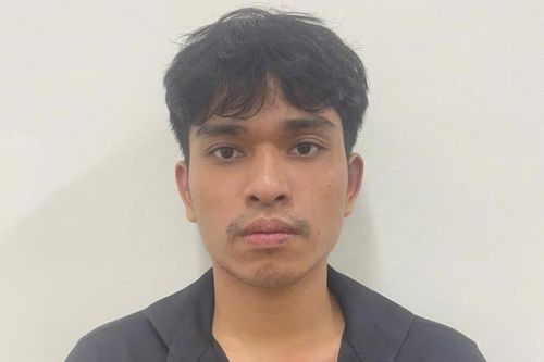 Sa lưới vì 'vỏ bọc' thành đạt và cơn mê cờ bạc trực tuyến