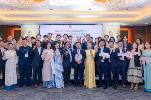 Đà Nẵng khởi động tuần lễ xúc tiến du lịch tại Hàn Quốc