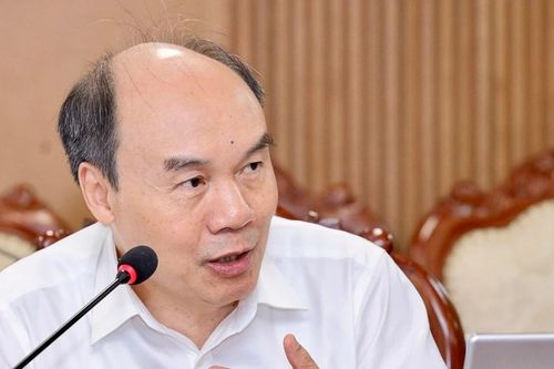GS. TSKH Đỗ Đức Thái: Phổ điểm Toán cho thấy chuyển biến tích cực trong đổi mới dạy học
