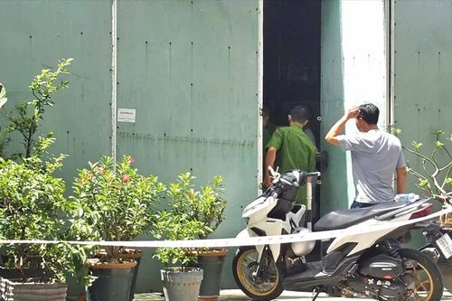 Điều tra vụ người phụ nữ bị sát hại