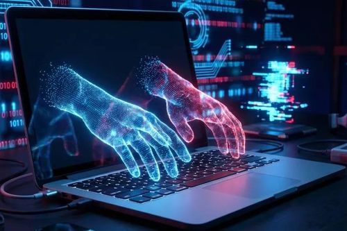 Tấn công bằng mã độc ngụy trang dưới dịch vụ AI tăng cao