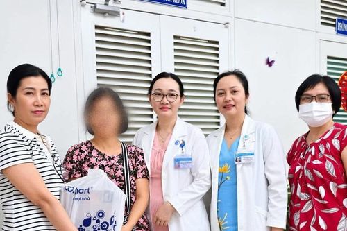 Thoát cửa tử nhờ phát hiện sớm thuyên tắc phổi sau mổ lấy thai