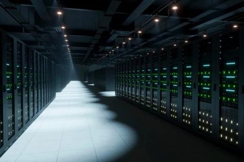 [GALLERY] Mỗi email AI có thể tiêu tốn nửa lít nước, sự thật gây sốc