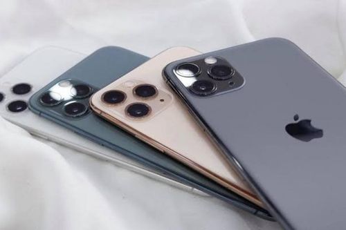 Nhiều mẫu iPhone cũ bị phát hiện lỗ hổng bảo mật đáng lo ngại