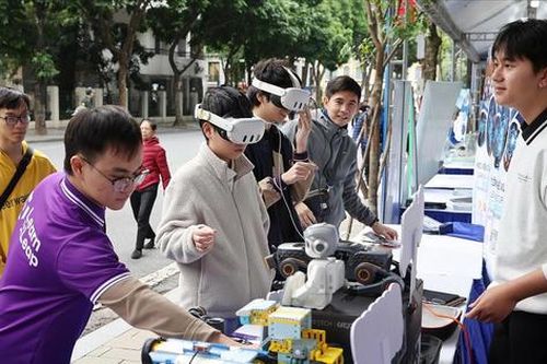 Luật Chuyển đổi số 2025 và Luật Công nghệ cao (sửa đổi) chính thức có hiệu lực từ ngày 1/7/2026