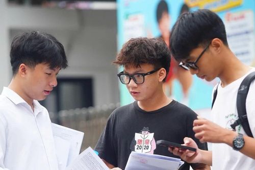 Điểm trung bình môn Địa lý giảm mạnh