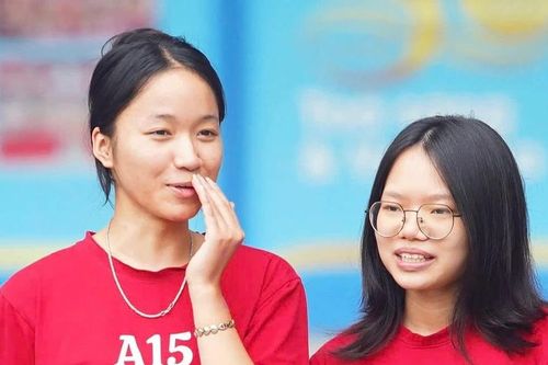 Phổ điểm môn Lịch sử: Gần 2.500 bài thi đạt điểm 10