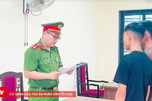 Khởi tố 2 thiếu niên liên quan vụ tai nạn chết người