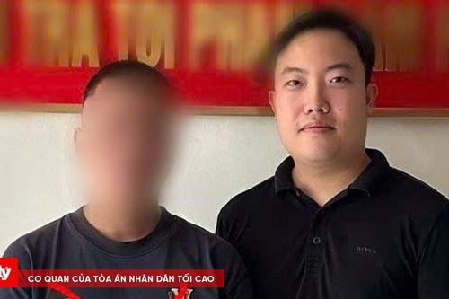 Vận động đối tượng truy nã ra đầu thú sau gần hai năm lẩn trốn