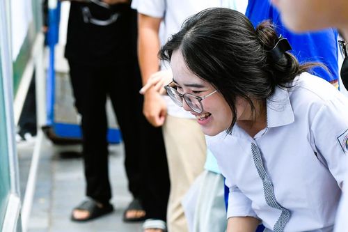 Phổ điểm môn Tiếng Anh thi tốt nghiệp THPT năm 2026